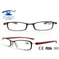 Wenzhou Made 2014 Hot Style Stainless Steel Wholesale Reading Glasses